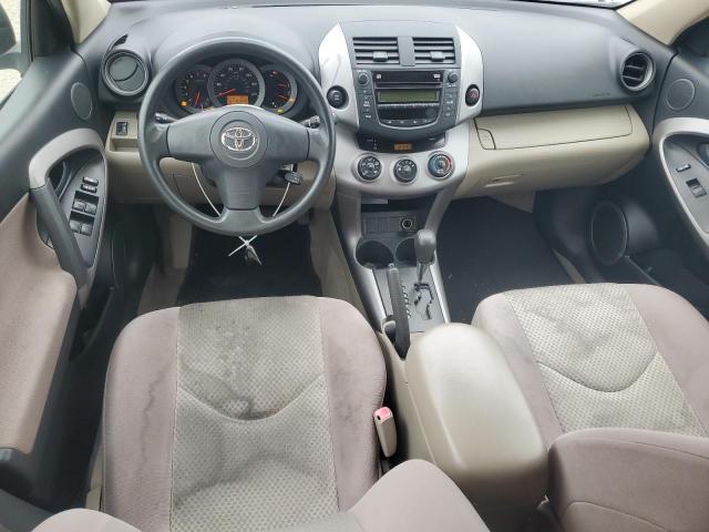 Photo 8 from auction – 2008 TOYOTA RAV4 with VIN JTMBD33V385196147