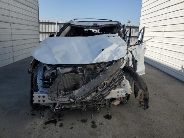 Photo 5 from auction – 2023 TOYOTA HIGHLANDER with VIN 5TDKDRAH9PS001810