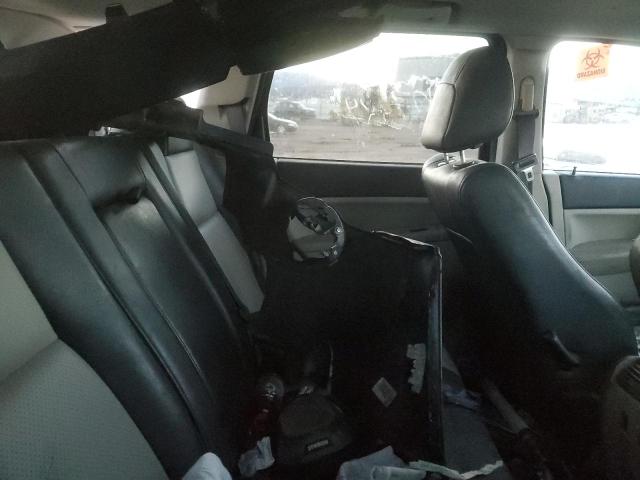 Photo 10 from auction – 2008 JEEP GRAND CHER with VIN 1J8HS58298C232888