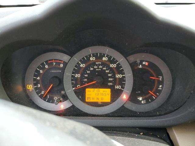 Photo 9 from auction – 2010 TOYOTA RAV4 with VIN JTMDF4DV8A5034916