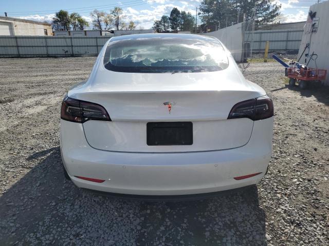 Photo 6 from auction – 2020 TESLA MODEL 3 with VIN 5YJ3E1EA5LF737058