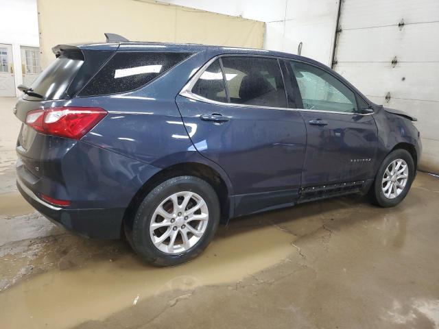 Photo 3 from auction – 2019 CHEVROLET EQUINOX LT with VIN 3GNAXKEV2KL242849