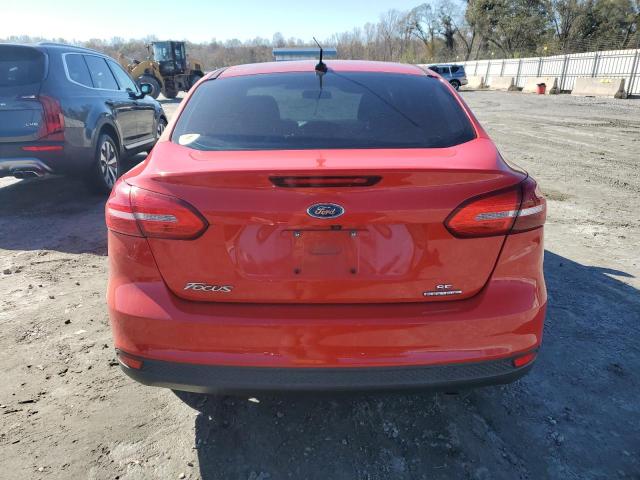 Photo 6 from auction – 2016 FORD FOCUS SE with VIN 1FADP3F29GL255672
