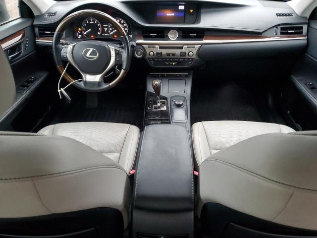 Photo 8 from auction – 2014 LEXUS ES 350 with VIN JTHBK1GG1E2100758