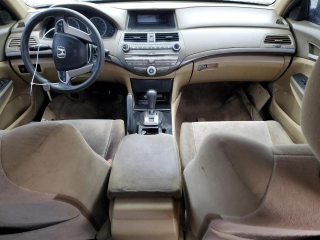 Photo 8 from auction – 2010 HONDA ACCORD LX with VIN 1HGCP2F30AA013169