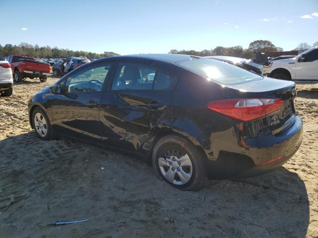 Photo 2 from auction – 2015 KIA FORTE LX with VIN KNAFK4A60F5290621