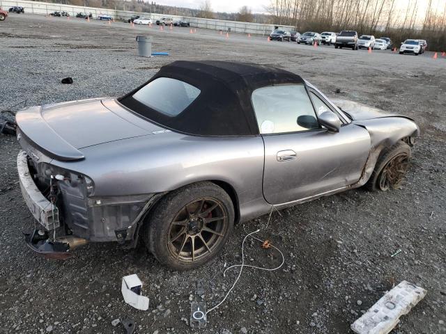 Photo 3 from auction – 2004 MAZDA MX-5 MIATA with VIN JM1NB354640407372