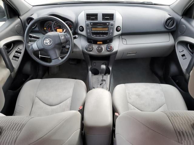 Photo 8 from auction – 2009 TOYOTA RAV4 with VIN 2T3ZF33V19W004842