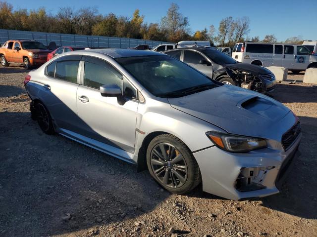 Photo 4 from auction – 2020 SUBARU WRX with VIN JF1VA1A62L9812207