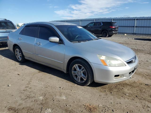 Photo 4 from auction – 2006 HONDA ACCORD with VIN 1HGCM56386A150720