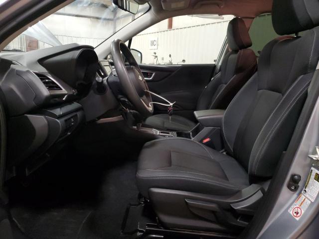 Photo 7 from auction – 2019 SUBARU FORESTER with VIN JF2SKACC2KH471068