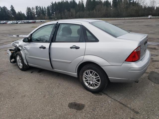 Photo 2 from auction – 2007 FORD FOCUS ZX4 with VIN 1FAFP34N07W112016