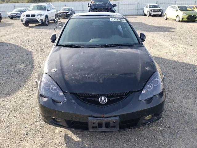 Photo 5 from auction – 2003 ACURA RSX with VIN JH4DC53813C002834