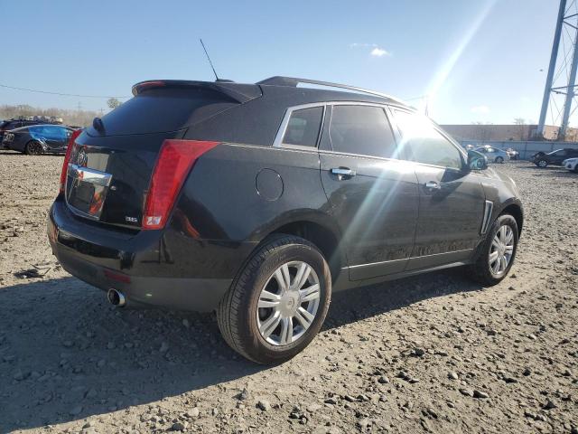 Photo 3 from auction – 2015 CADILLAC SRX with VIN 3GYFNAE35FS554473