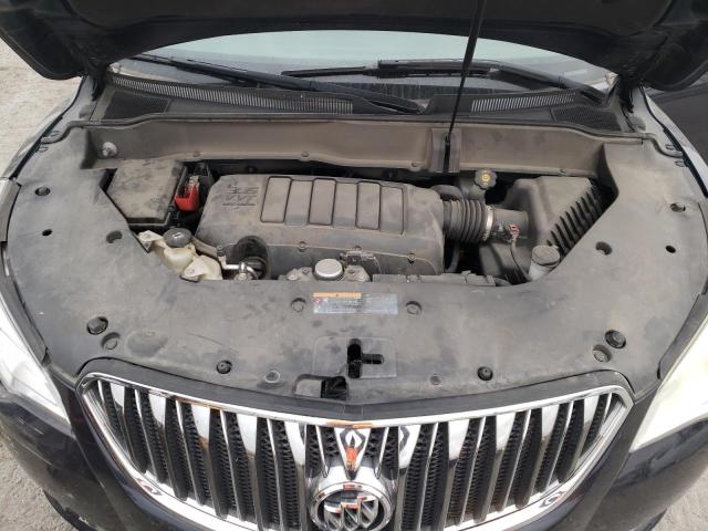 Photo 12 from auction – 2015 BUICK ENCLAVE with VIN 5GAKRBKD0FJ199730