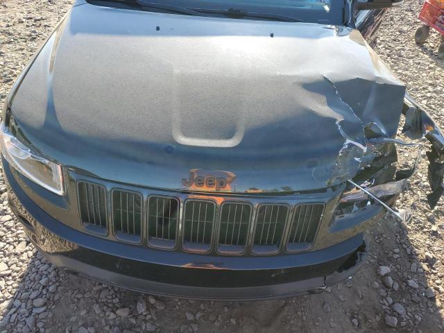 Photo 12 from auction – 2015 JEEP GRAND CHER with VIN 1C4RJFBG0FC661729