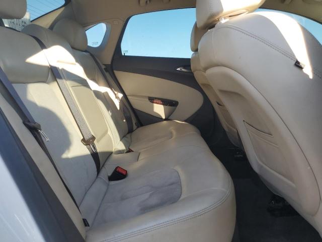 Photo 10 from auction – 2012 BUICK VERANO CON with VIN 1G4PR5SK7C4165469
