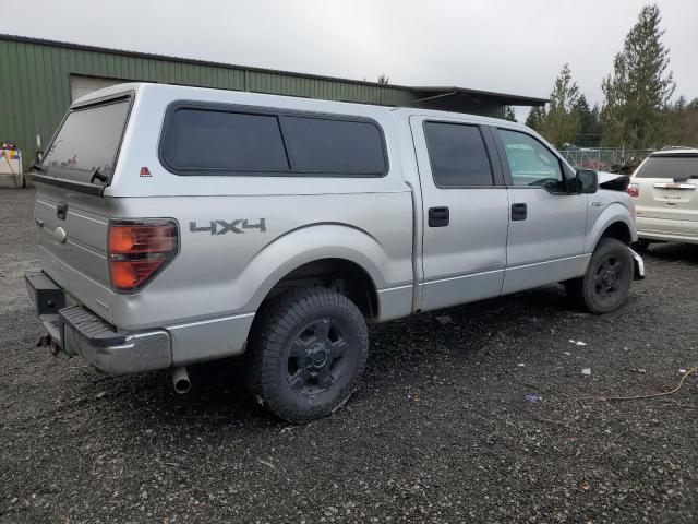 Photo 3 from auction – 2011 FORD F150 SUPER with VIN 1FTFW1EF2BFB11015