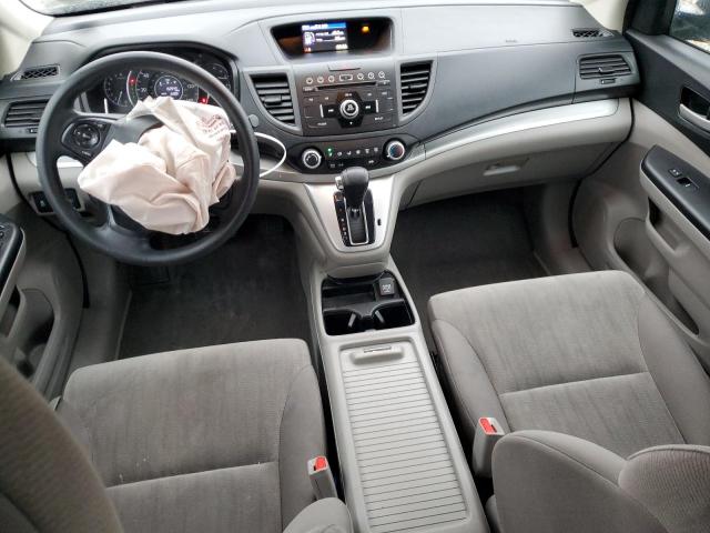 Photo 8 from auction – 2014 HONDA CR-V LX with VIN 2HKRM4H32EH662934