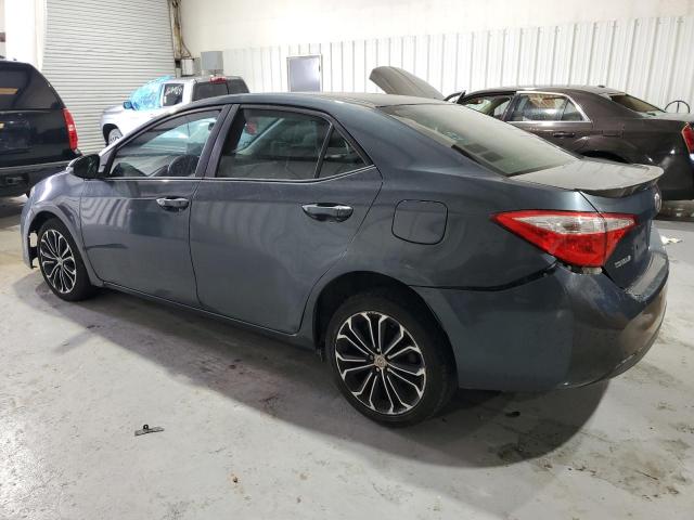 Photo 2 from auction – 2014 TOYOTA COROLLA L with VIN 5YFBURHE7EP089838
