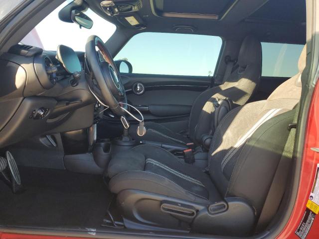 Photo 7 from auction – 2021 MINI COOPER S with VIN WMWXR5C08M2N86595