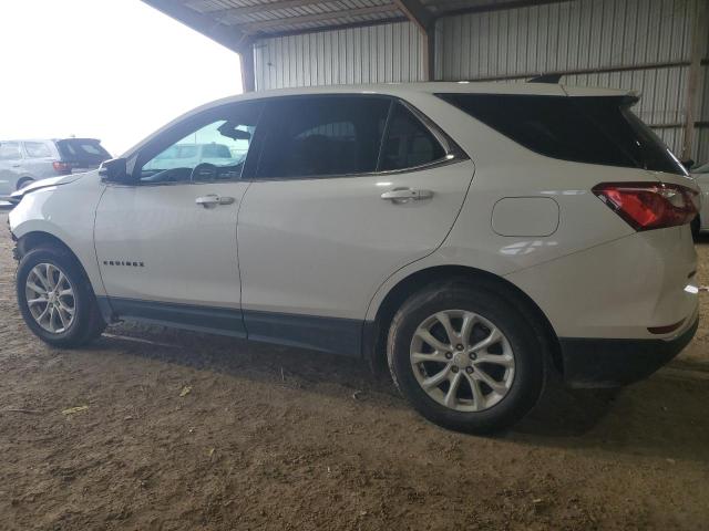 Photo 2 from auction – 2019 CHEVROLET EQUINOX LT with VIN 2GNAXKEVXK6194487