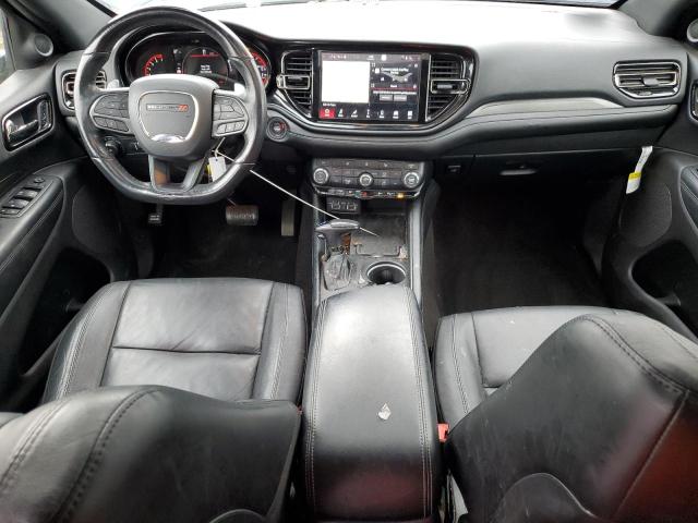 Photo 8 from auction – 2022 DODGE DURANGO GT with VIN 1C4RDJDG3NC183795