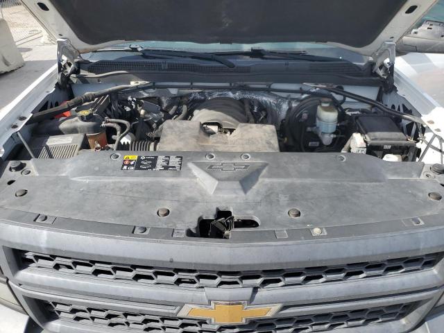 Photo 11 from auction – 2014 CHEVROLET SILVERADO with VIN 1GCNCPEH6EZ220167