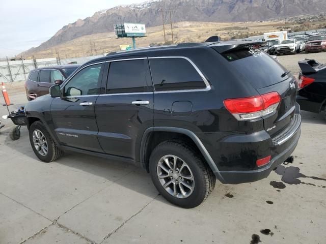 Photo 2 from auction – 2014 JEEP GRAND CHER with VIN 1C4RJFBG5EC534988