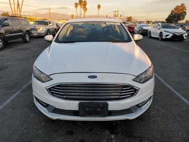 Photo 5 from auction – 2018 FORD FUSION SE with VIN 3FA6P0LU2JR219599