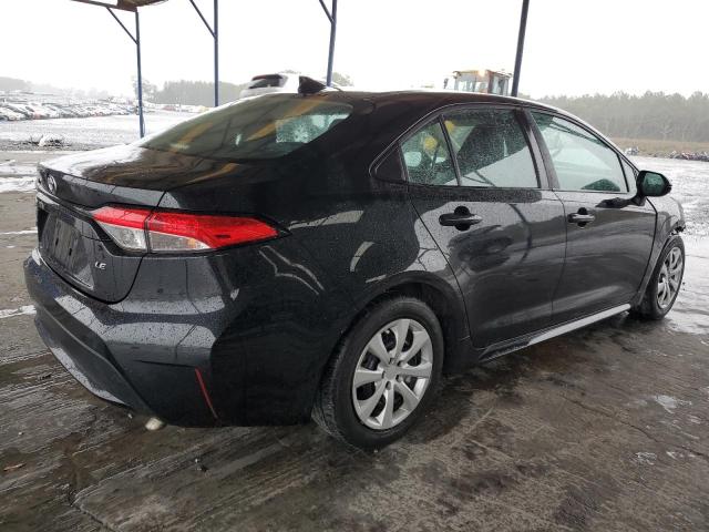 Photo 3 from auction – 2021 TOYOTA COROLLA LE with VIN 5YFEPMAEXMP213018
