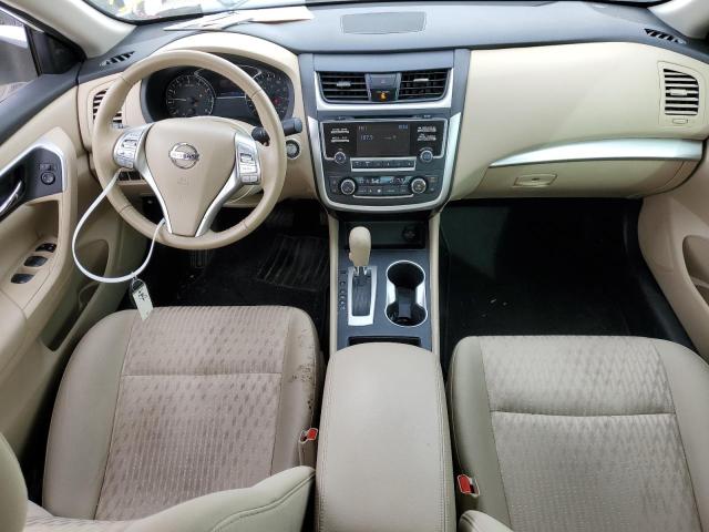 Photo 8 from auction – 2017 NISSAN ALTIMA 2.5 with VIN 1N4AL3AP7HC492891