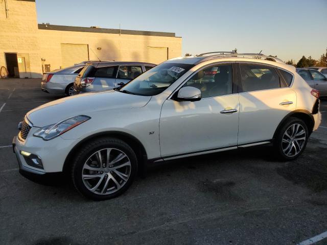 INFINITI QX50 2016 with VIN JN1BJ0RP1GM232425 - Photo from auction
