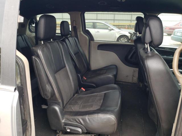 Photo 11 from auction – 2019 DODGE GRAND CARA with VIN 2C4RDGCG1KR621947