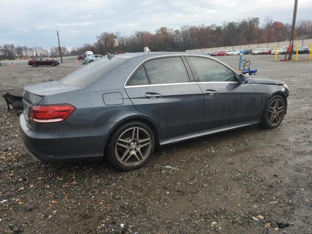 Photo 3 from auction – 2014 MERCEDES-BENZ E 350 4MAT with VIN WDDHF8JB4EB045749
