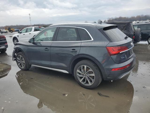 Photo 2 from auction – 2021 AUDI Q5 PREMIUM with VIN WA1BAAFY8M2029887