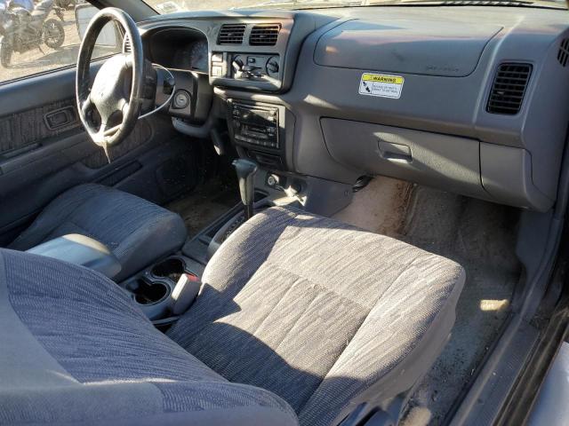 Photo 8 from auction – 2000 NISSAN FRONTIER K with VIN 1N6ED26TXYC312261