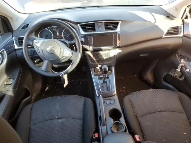 Photo 8 from auction – 2019 NISSAN SENTRA S with VIN 3N1AB7AP2KY260558