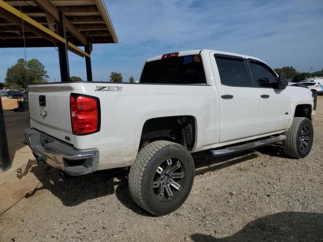 Photo 3 from auction – 2014 CHEVROLET SILVERADO with VIN 3GCUKREC1EG357967