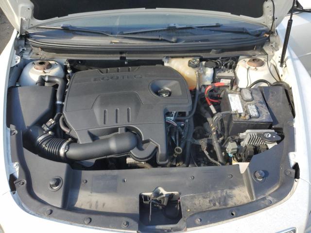 Photo 11 from auction – 2011 CHEVROLET MALIBU 1LT with VIN 1G1ZC5E11BF223590
