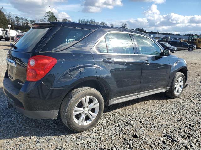 Photo 3 from auction – 2013 CHEVROLET EQUINOX LS with VIN 2GNALBEK8D6137208