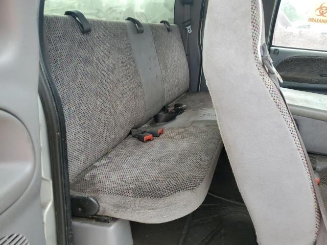 Photo 10 from auction – 2001 DODGE RAM 1500 with VIN 3B7HC13Y31M555587