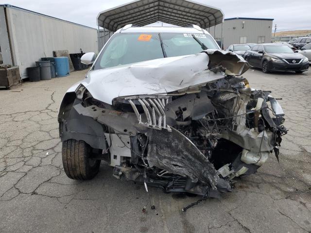 Photo 5 from auction – 2012 BUICK ENCLAVE with VIN 5GAKRDED3CJ118559