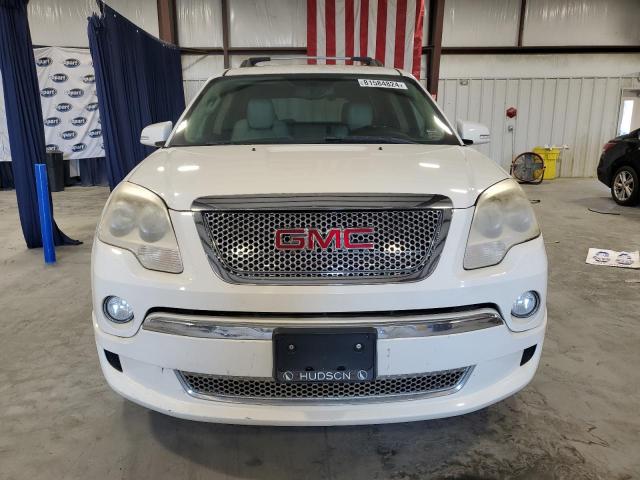 Photo 5 from auction – 2012 GMC ACADIA DEN with VIN 1GKKVTED0CJ232429