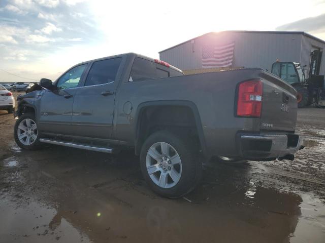 Photo 2 from auction – 2015 GMC SIERRA K15 with VIN 3GTU2UEC3FG174140