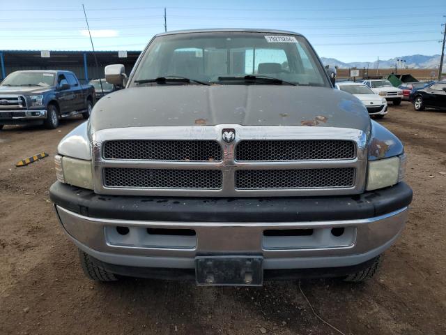 Photo 5 from auction – 1995 DODGE RAM 2500 with VIN 1B7KF26Z4SS358511