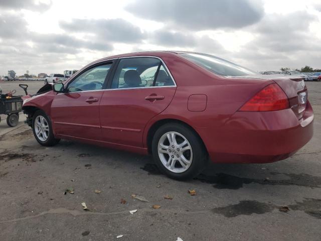 Photo 2 from auction – 2007 HONDA ACCORD with VIN 1HGCM56737A108475