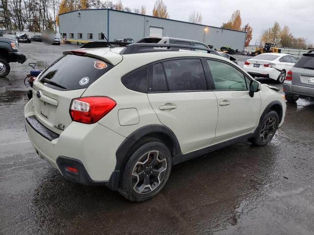 Photo 3 from auction – 2014 SUBARU XV CROSSTR with VIN JF2GPACC8E9346873