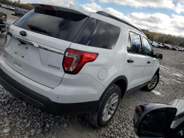 Photo 3 from auction – 2017 FORD EXPLORER with VIN 1FM5K7BH6HGC90237