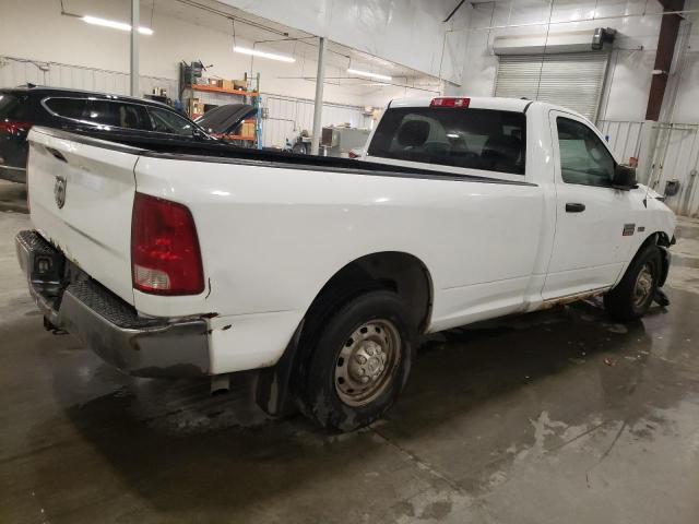 Photo 3 from auction – 2011 DODGE RAM 2500 with VIN 3D7LP2ET6BG509733